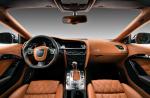 Audi S5 Coupe by Vilner 2012 года